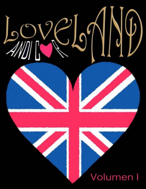 Portada de Loveland